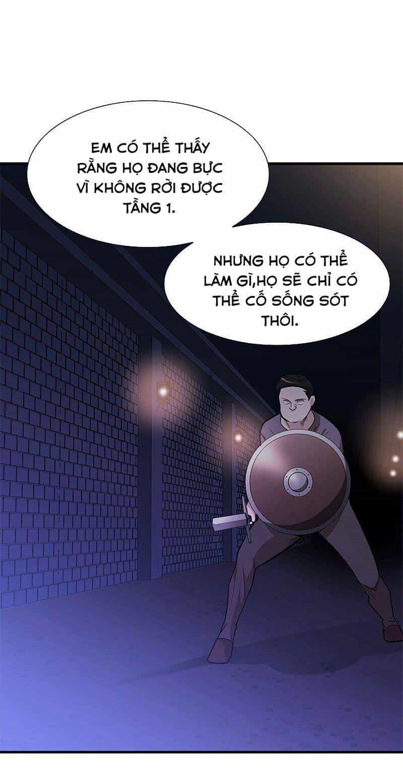 Hầm Ngục Hướng Dẫn Cấp Địa Ngục - Chương 53 - ảnh 24
