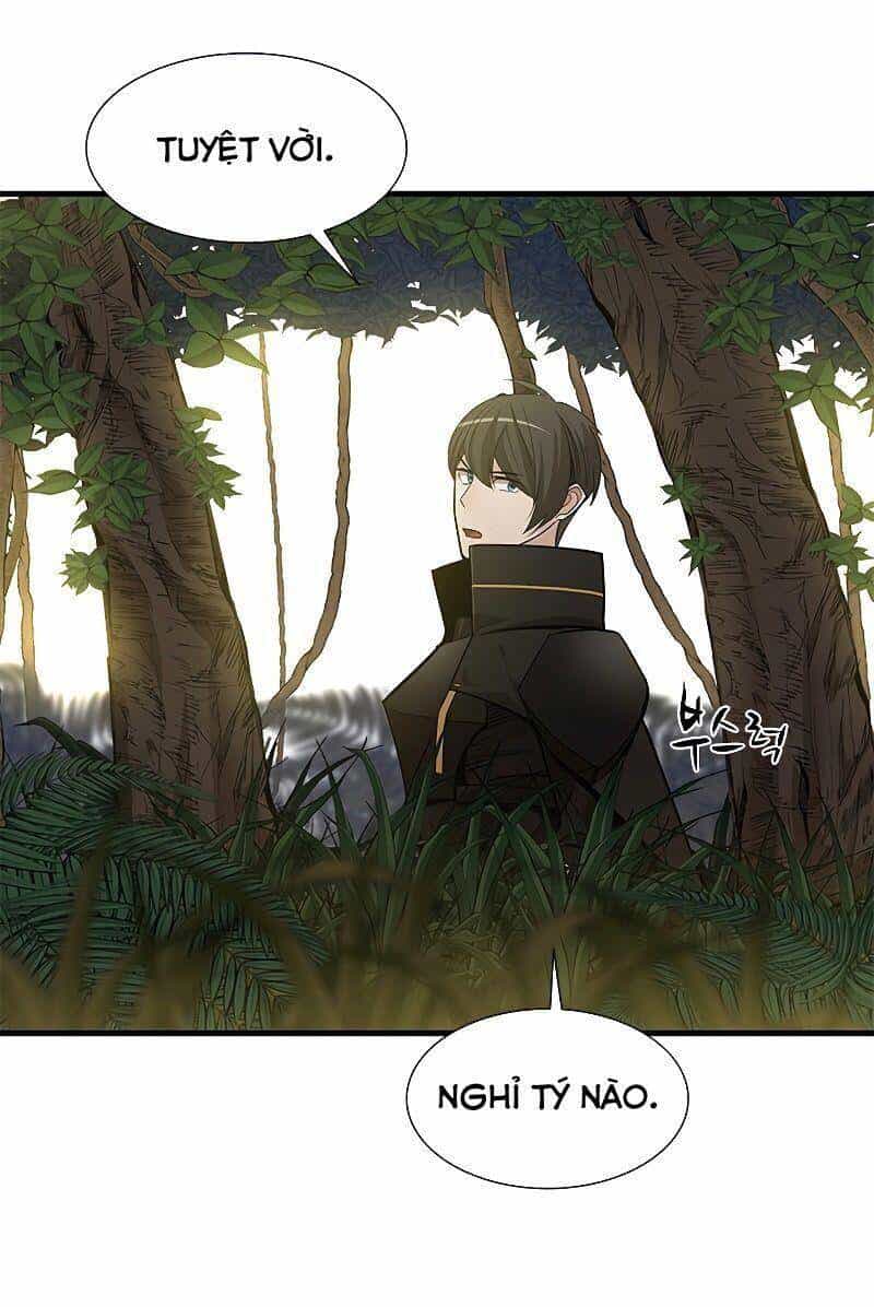 Hầm Ngục Hướng Dẫn Cấp Địa Ngục - Chương 53 - ảnh 8