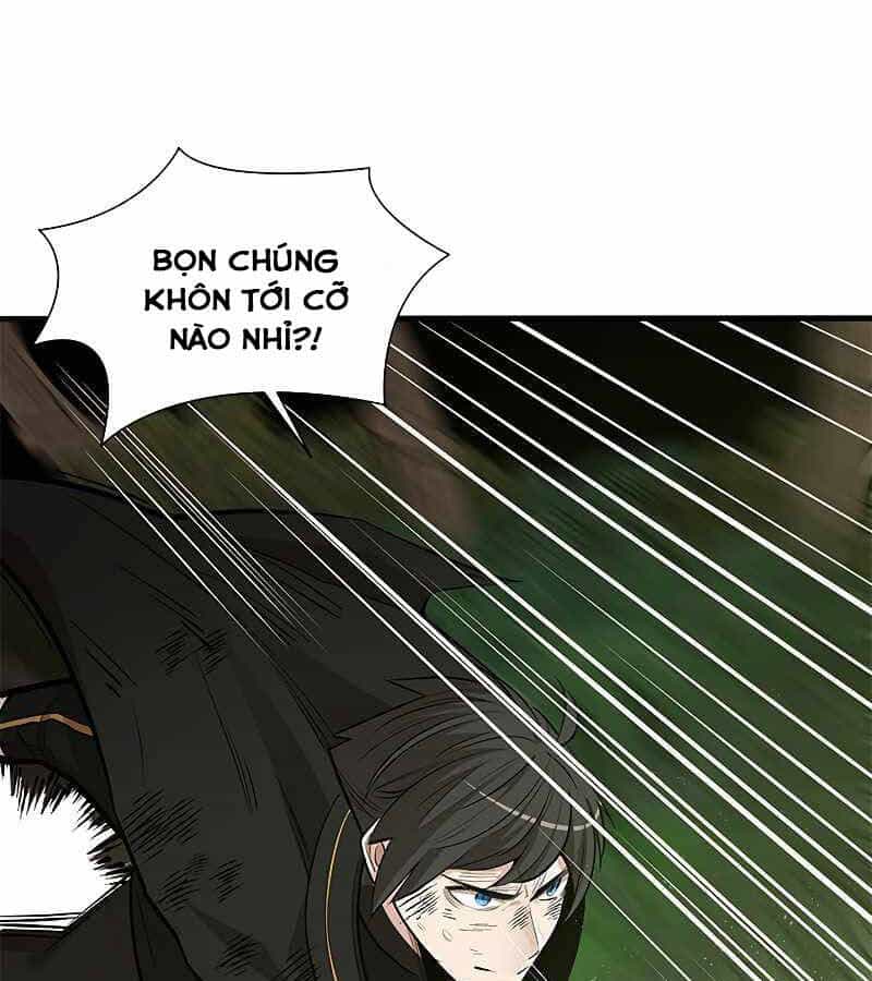 Hầm Ngục Hướng Dẫn Cấp Địa Ngục - Chương 55 - ảnh 45