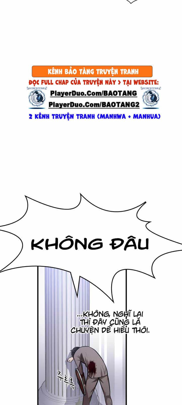 Hầm Ngục Hướng Dẫn Cấp Địa Ngục - Chương 6 - ảnh 10