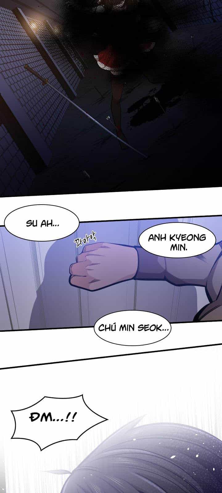Hầm Ngục Hướng Dẫn Cấp Địa Ngục - Chương 6 - ảnh 12