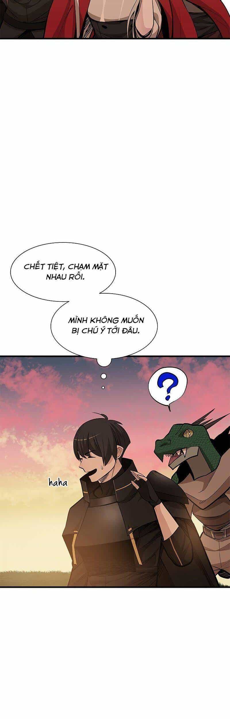 Hầm Ngục Hướng Dẫn Cấp Địa Ngục - Chương 60 - ảnh 11