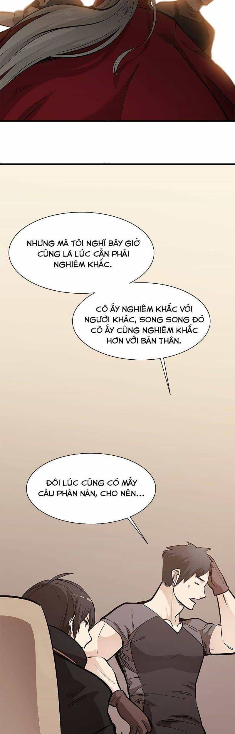 Hầm Ngục Hướng Dẫn Cấp Địa Ngục - Chương 60 - ảnh 27