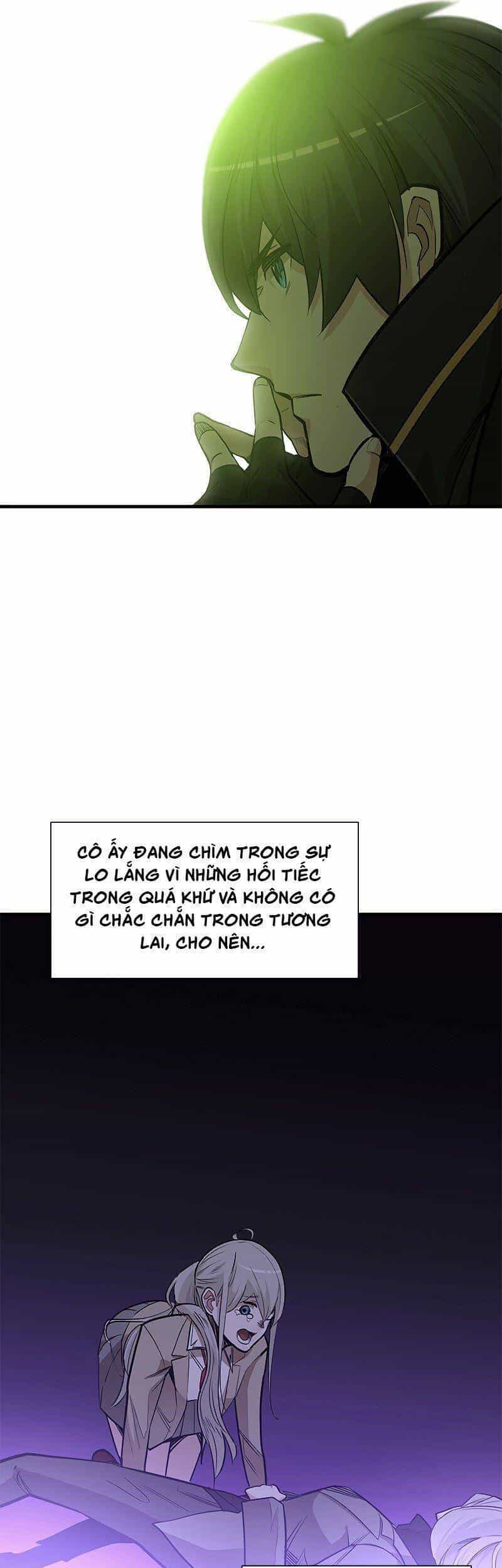 Hầm Ngục Hướng Dẫn Cấp Địa Ngục - Chương 60 - ảnh 29