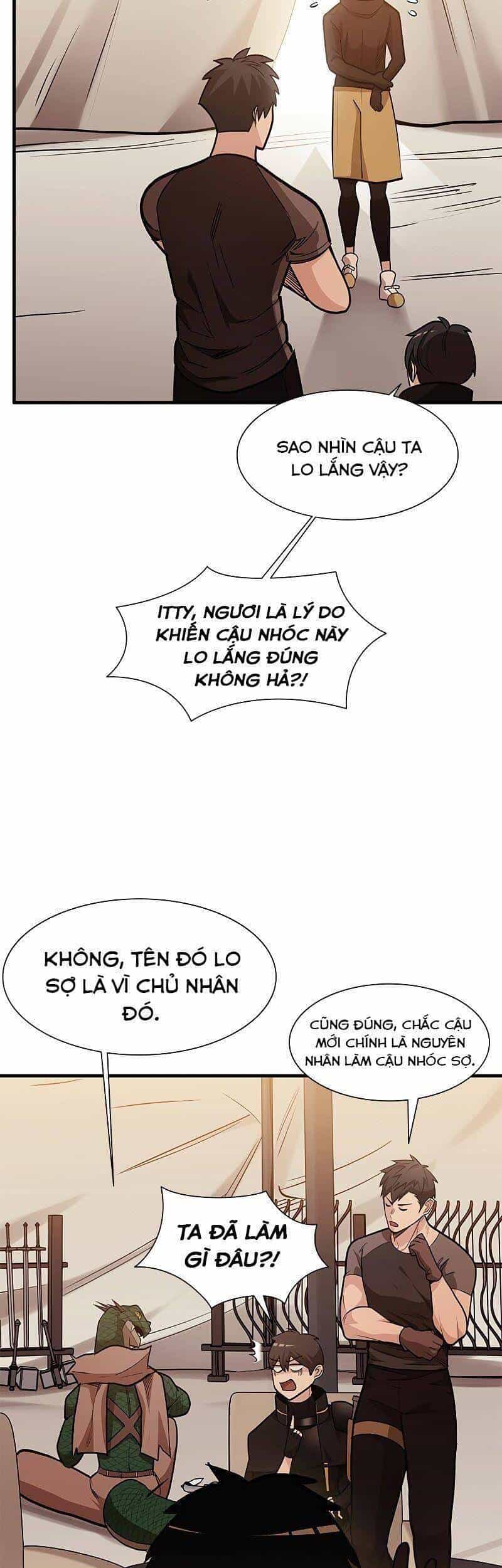 Hầm Ngục Hướng Dẫn Cấp Địa Ngục - Chương 60 - ảnh 38