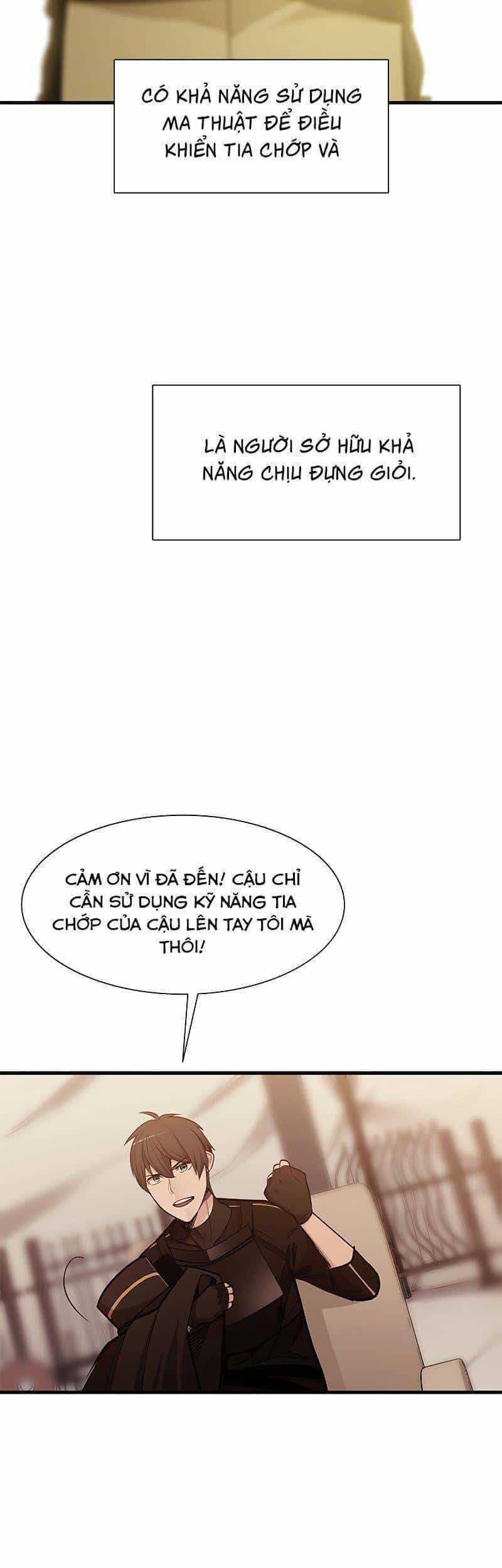Hầm Ngục Hướng Dẫn Cấp Địa Ngục - Chương 60 - ảnh 40