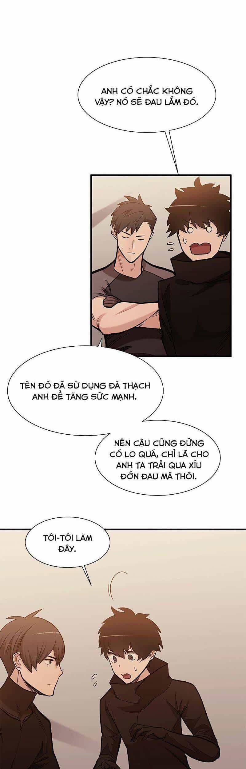 Hầm Ngục Hướng Dẫn Cấp Địa Ngục - Chương 60 - ảnh 41