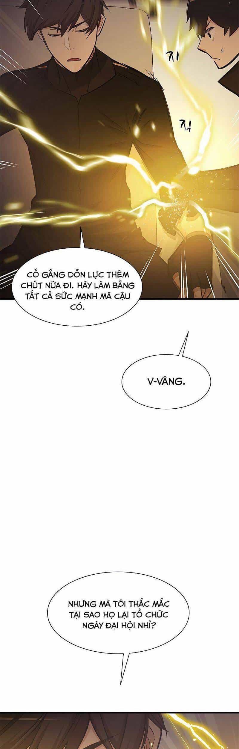 Hầm Ngục Hướng Dẫn Cấp Địa Ngục - Chương 60 - ảnh 44