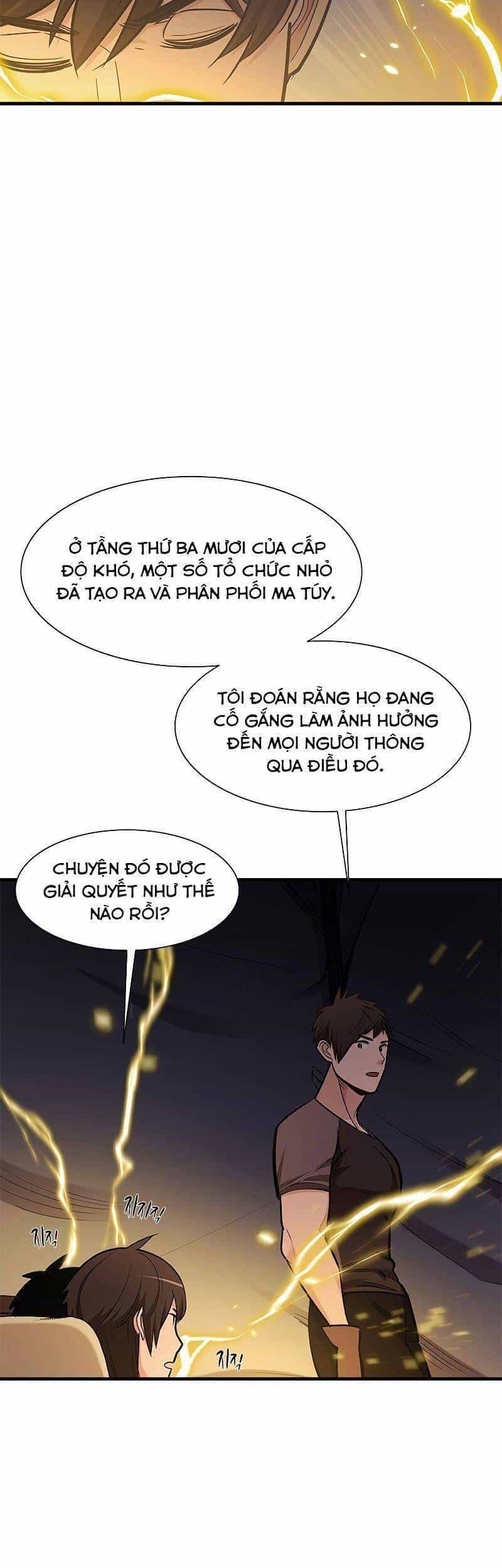 Hầm Ngục Hướng Dẫn Cấp Địa Ngục - Chương 60 - ảnh 45