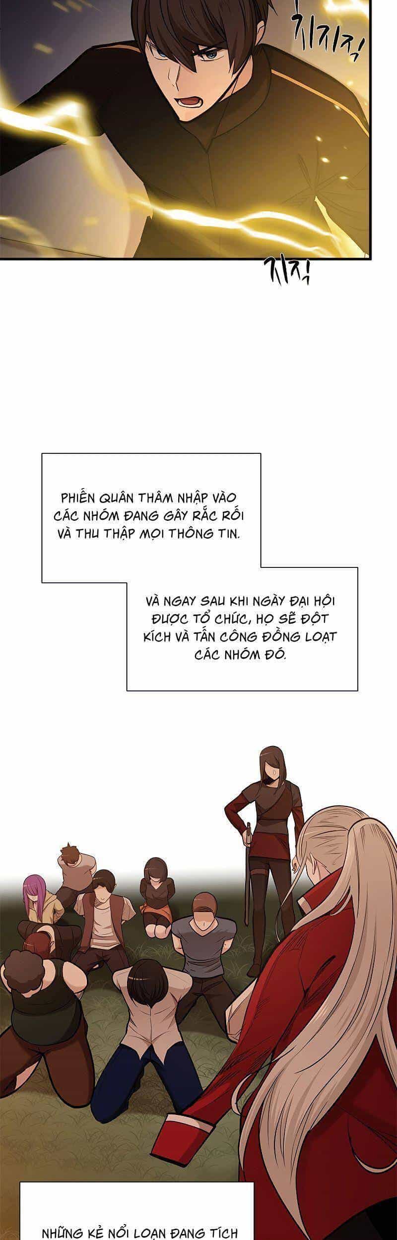 Hầm Ngục Hướng Dẫn Cấp Địa Ngục - Chương 60 - ảnh 47