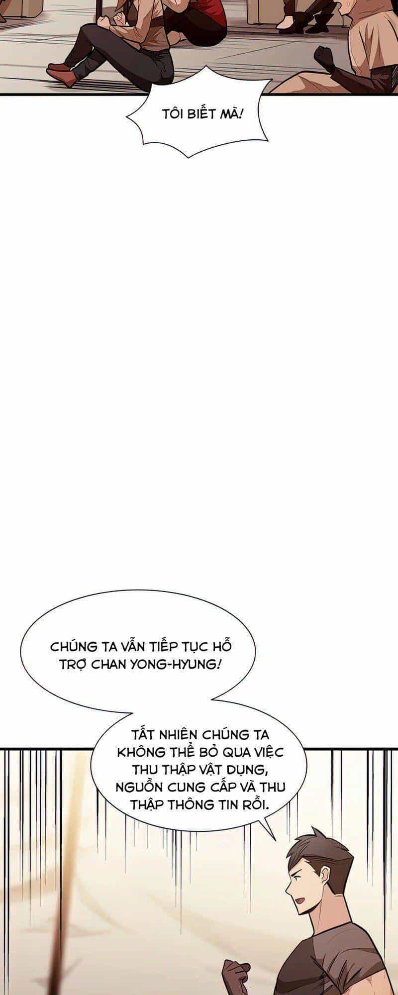 Hầm Ngục Hướng Dẫn Cấp Địa Ngục - Chương 61 - ảnh 12