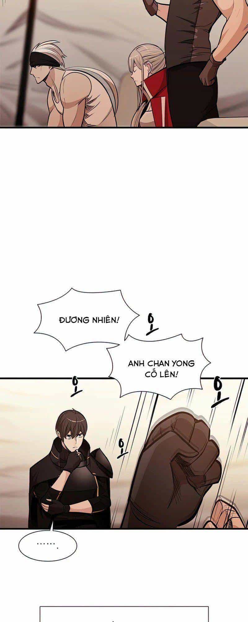Hầm Ngục Hướng Dẫn Cấp Địa Ngục - Chương 61 - ảnh 13