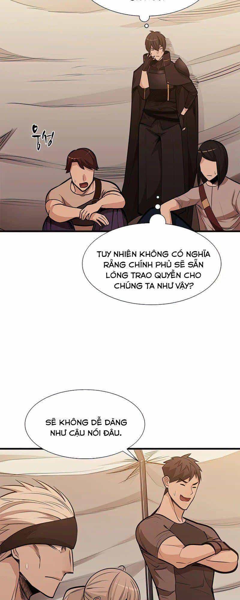 Hầm Ngục Hướng Dẫn Cấp Địa Ngục - Chương 61 - ảnh 26