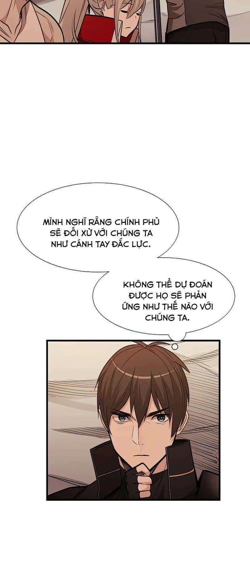 Hầm Ngục Hướng Dẫn Cấp Địa Ngục - Chương 61 - ảnh 27