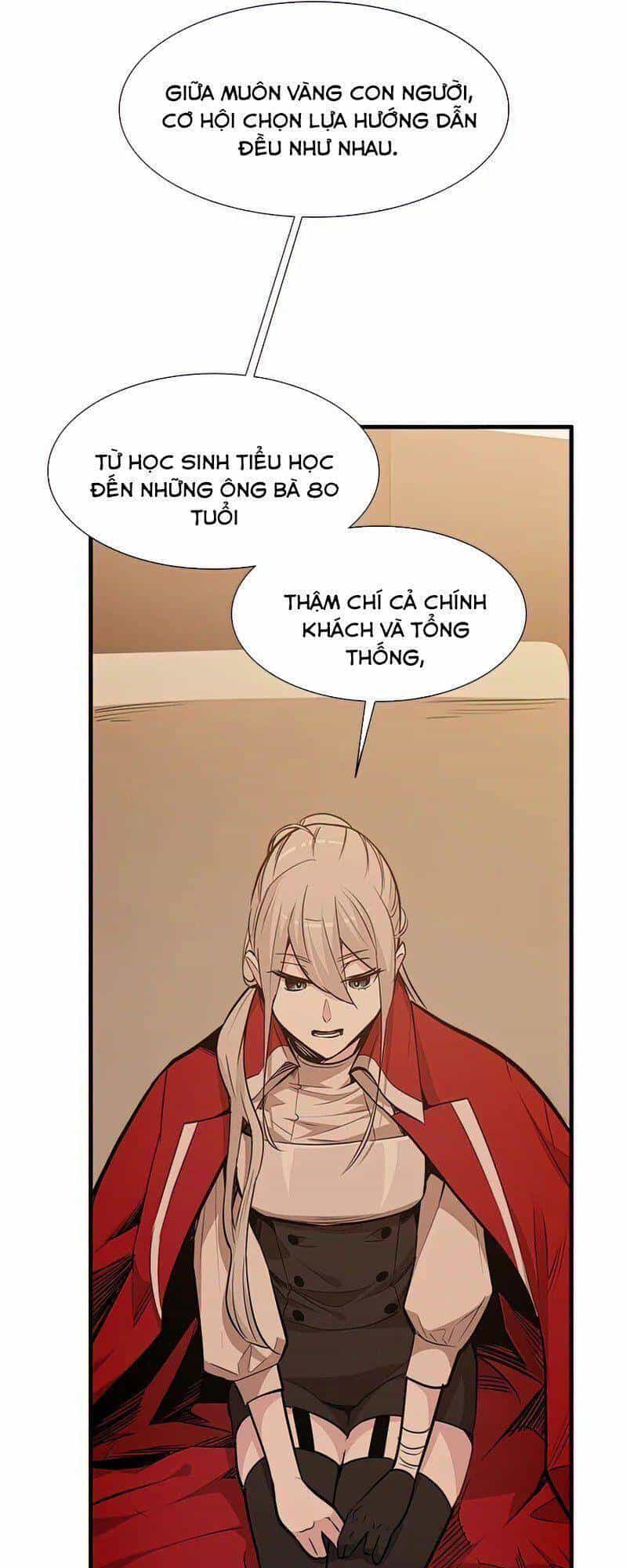 Hầm Ngục Hướng Dẫn Cấp Địa Ngục - Chương 61 - ảnh 28