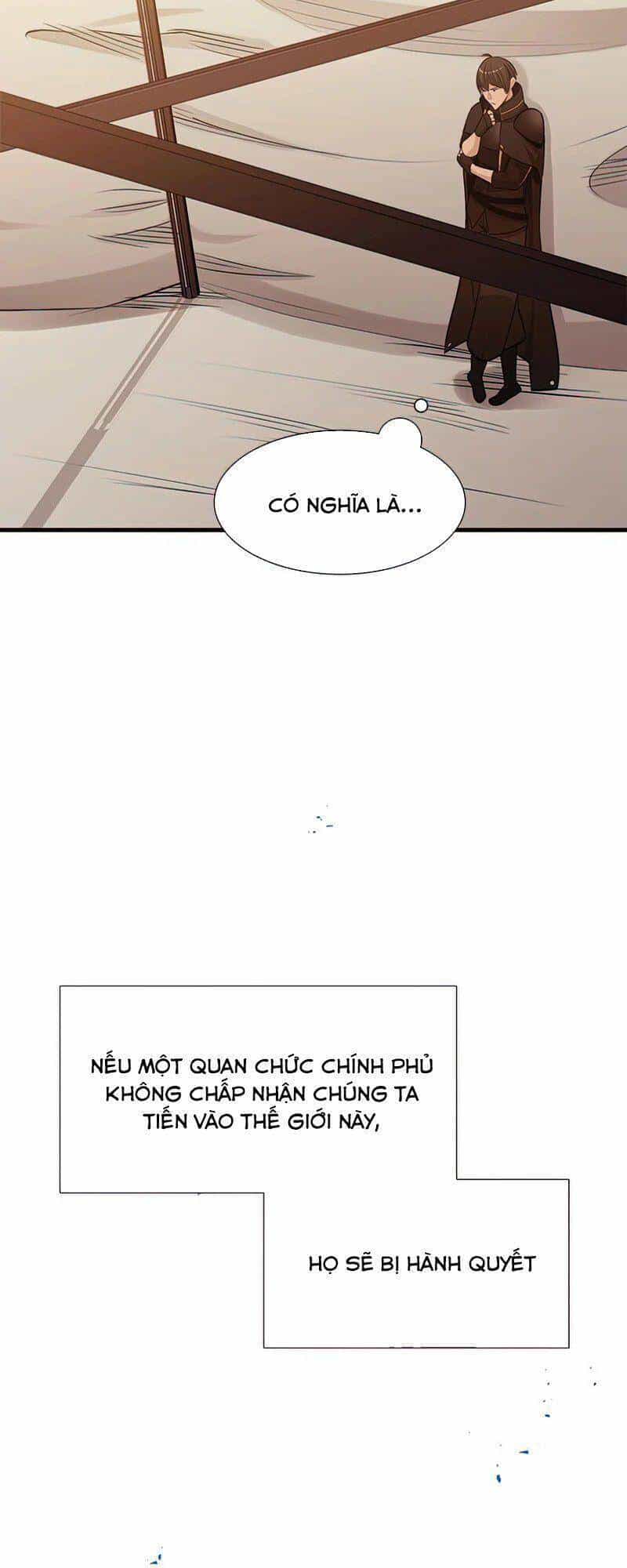 Hầm Ngục Hướng Dẫn Cấp Địa Ngục - Chương 61 - ảnh 36