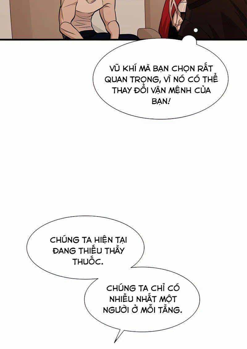 Hầm Ngục Hướng Dẫn Cấp Địa Ngục - Chương 61 - ảnh 41