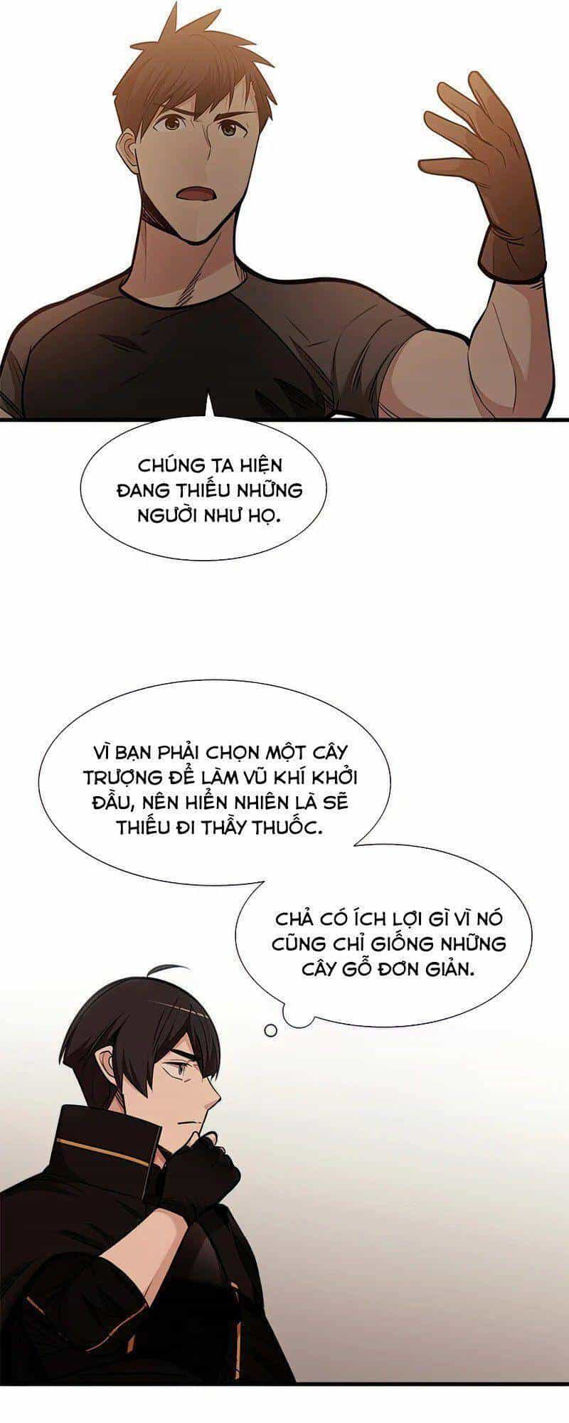 Hầm Ngục Hướng Dẫn Cấp Địa Ngục - Chương 61 - ảnh 42