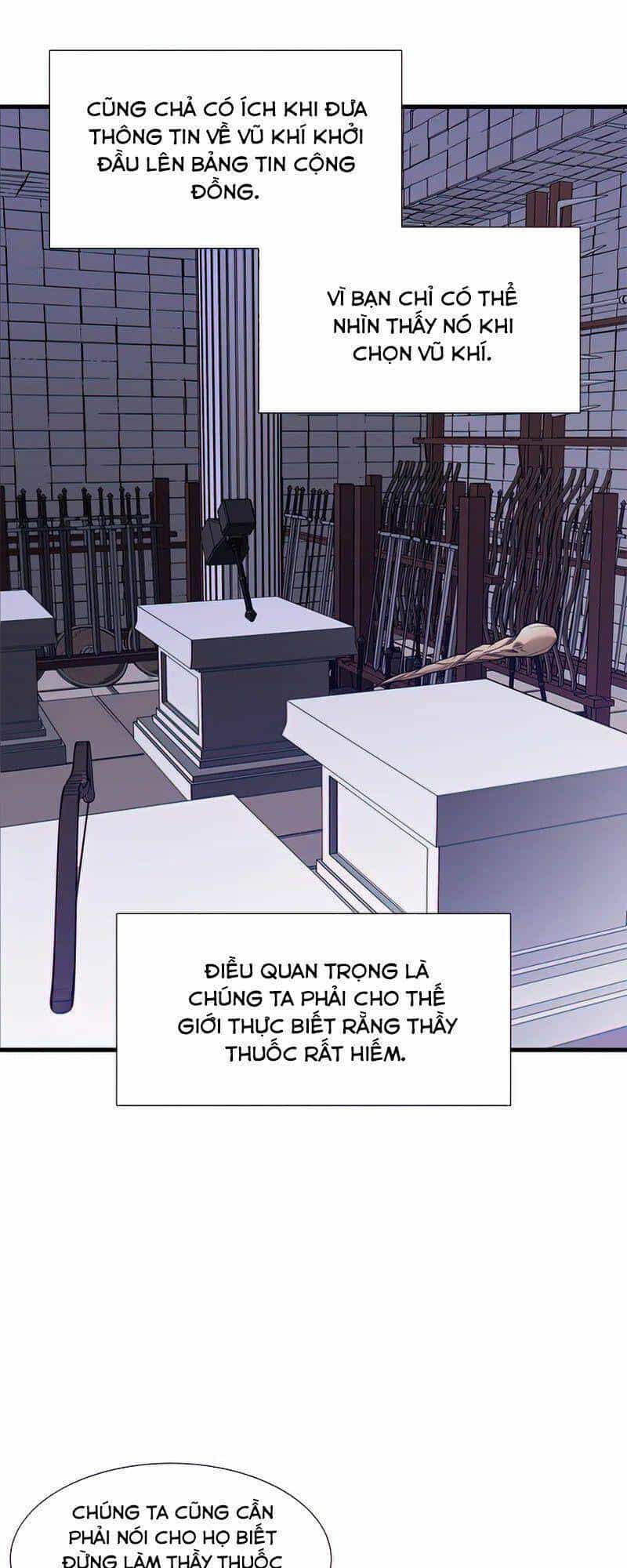 Hầm Ngục Hướng Dẫn Cấp Địa Ngục - Chương 61 - ảnh 43