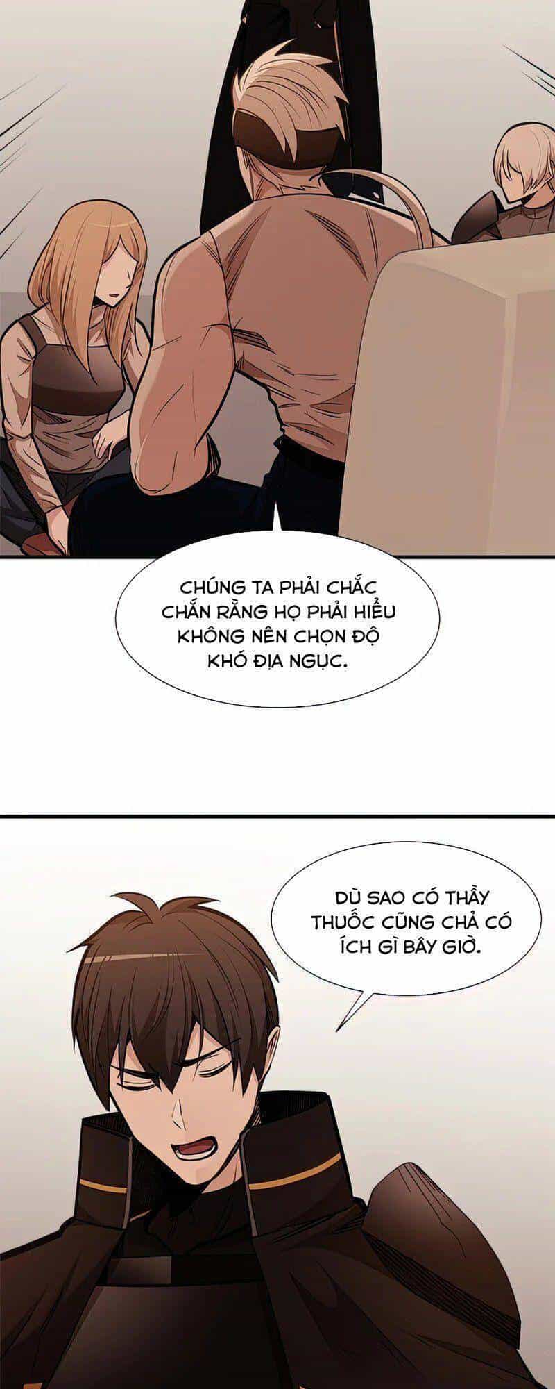 Hầm Ngục Hướng Dẫn Cấp Địa Ngục - Chương 61 - ảnh 45