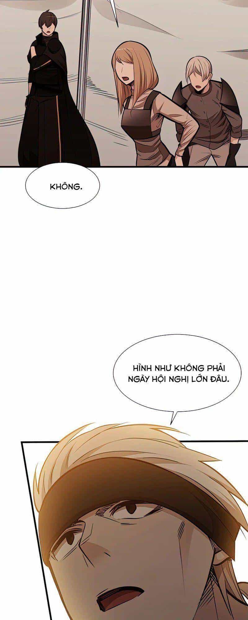 Hầm Ngục Hướng Dẫn Cấp Địa Ngục - Chương 61 - ảnh 52