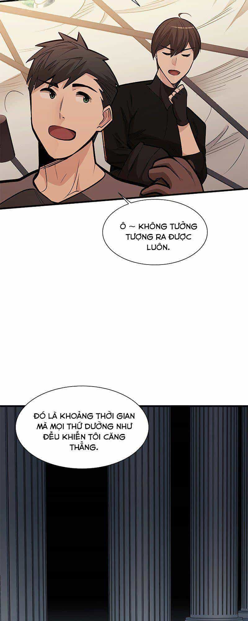Hầm Ngục Hướng Dẫn Cấp Địa Ngục - Chương 62 - ảnh 15