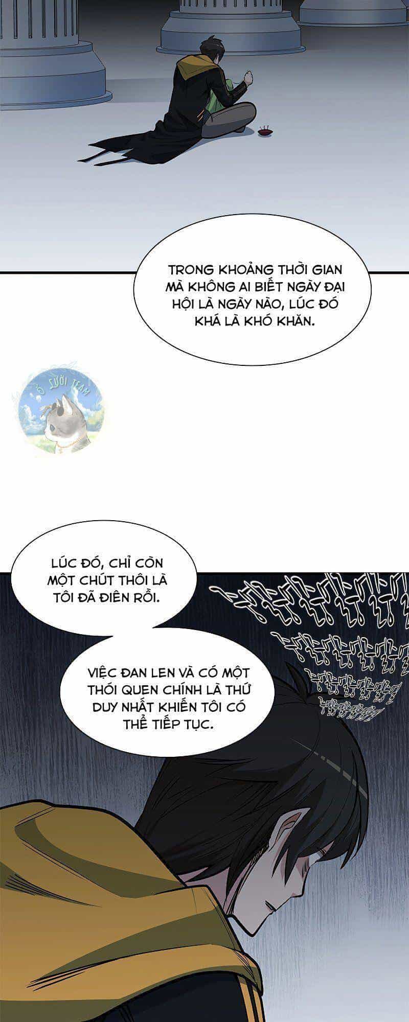Hầm Ngục Hướng Dẫn Cấp Địa Ngục - Chương 62 - ảnh 16