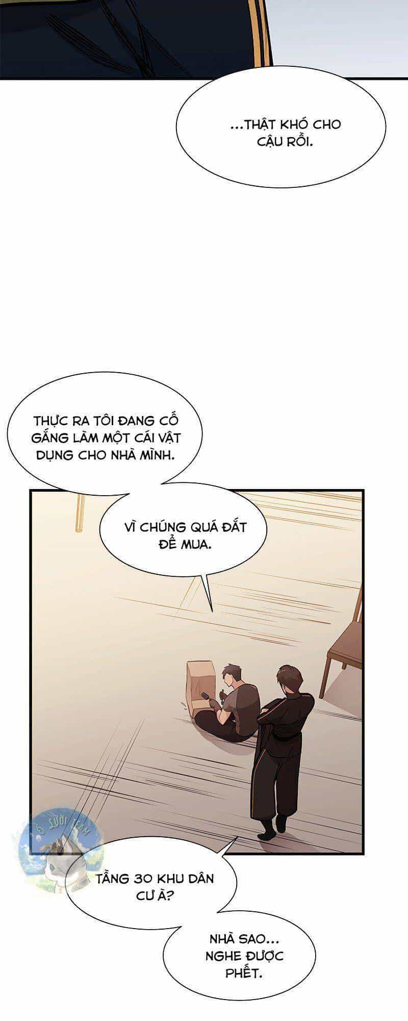Hầm Ngục Hướng Dẫn Cấp Địa Ngục - Chương 62 - ảnh 17