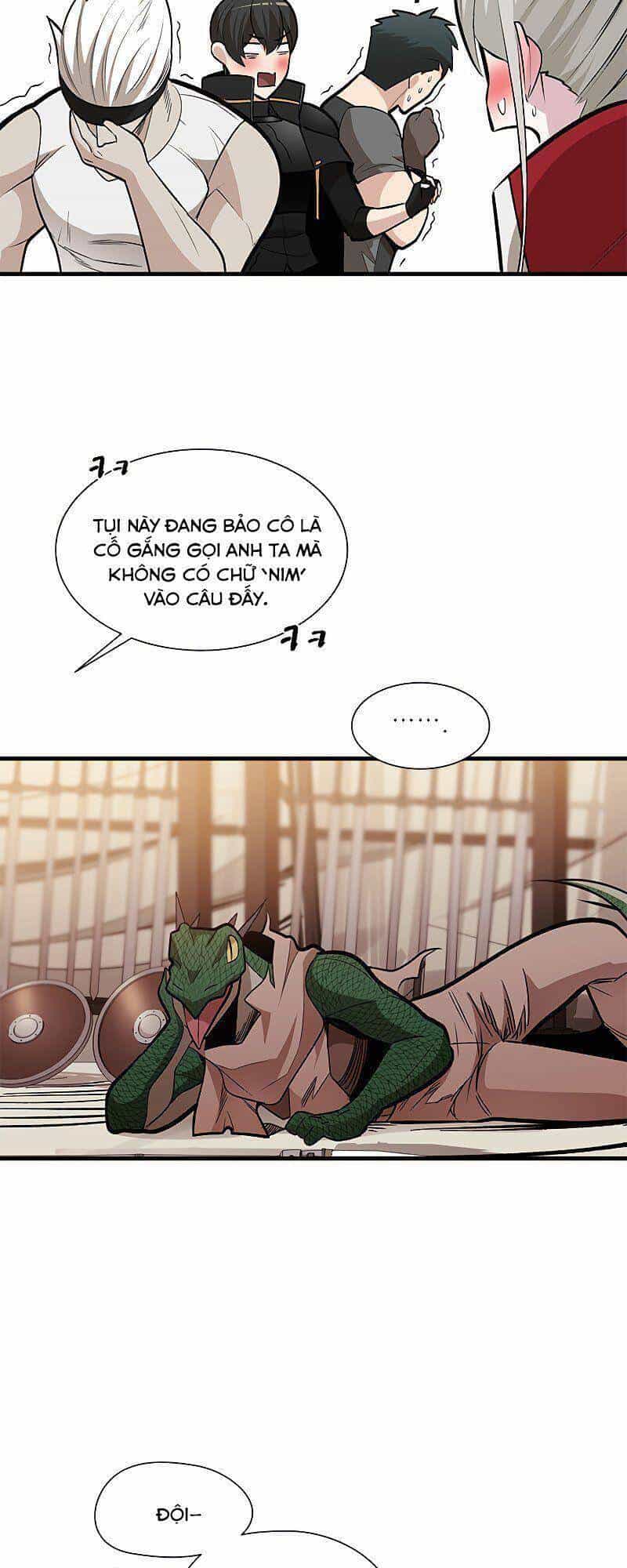Hầm Ngục Hướng Dẫn Cấp Địa Ngục - Chương 62 - ảnh 23