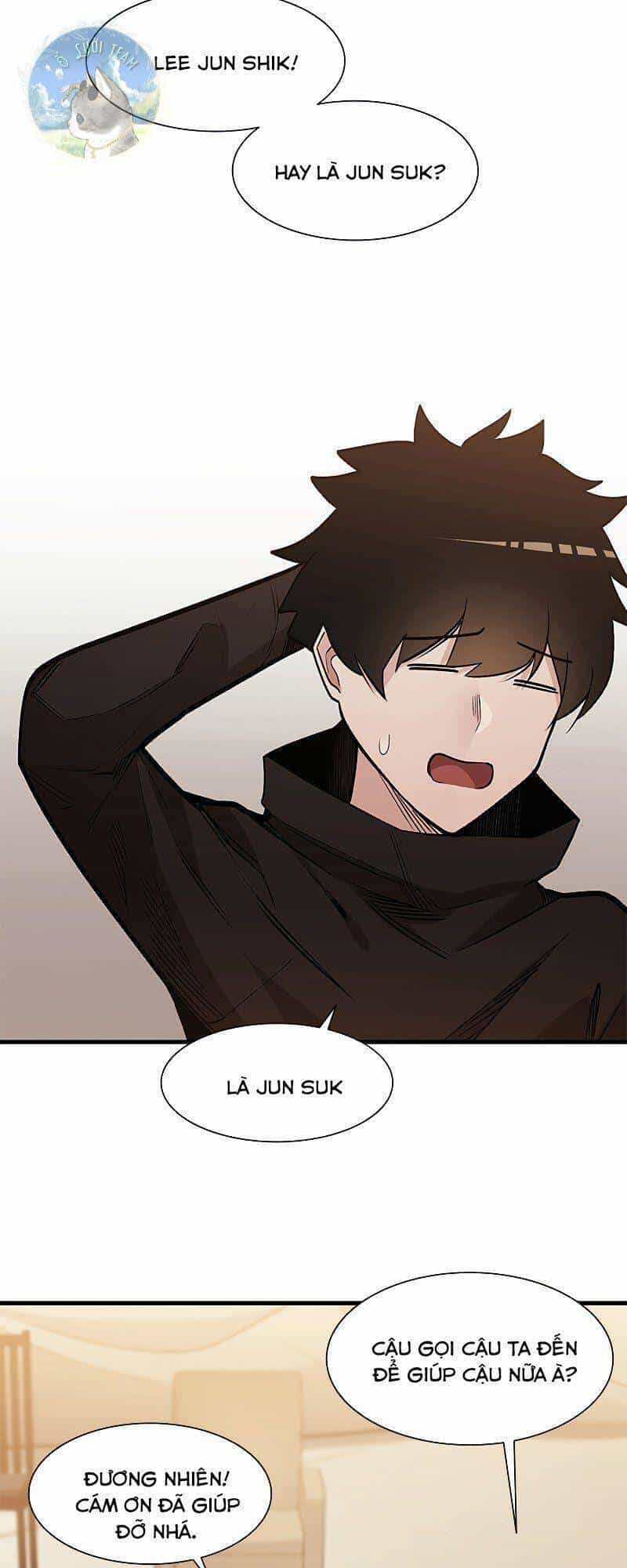 Hầm Ngục Hướng Dẫn Cấp Địa Ngục - Chương 62 - ảnh 33
