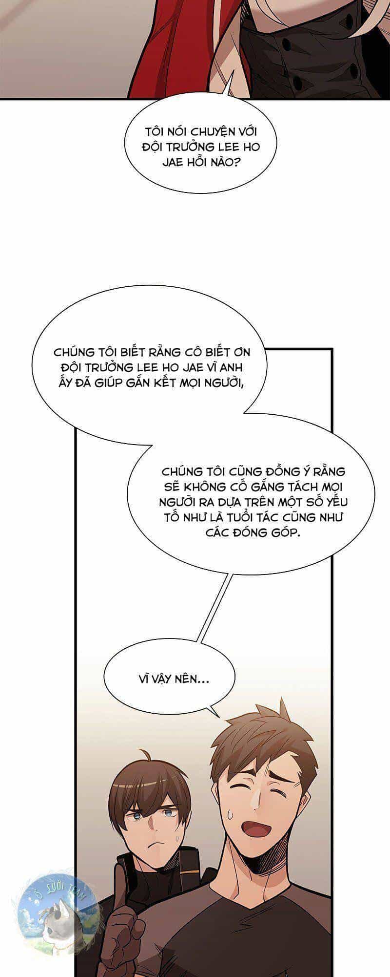 Hầm Ngục Hướng Dẫn Cấp Địa Ngục - Chương 62 - ảnh 8