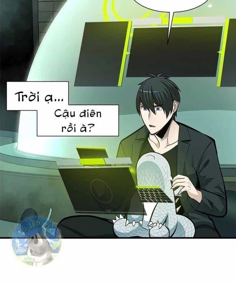 Hầm Ngục Hướng Dẫn Cấp Địa Ngục - Chương 63 - ảnh 10