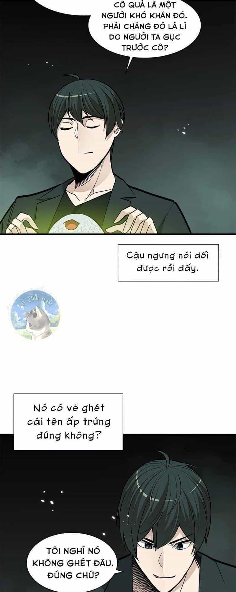 Hầm Ngục Hướng Dẫn Cấp Địa Ngục - Chương 63 - ảnh 12