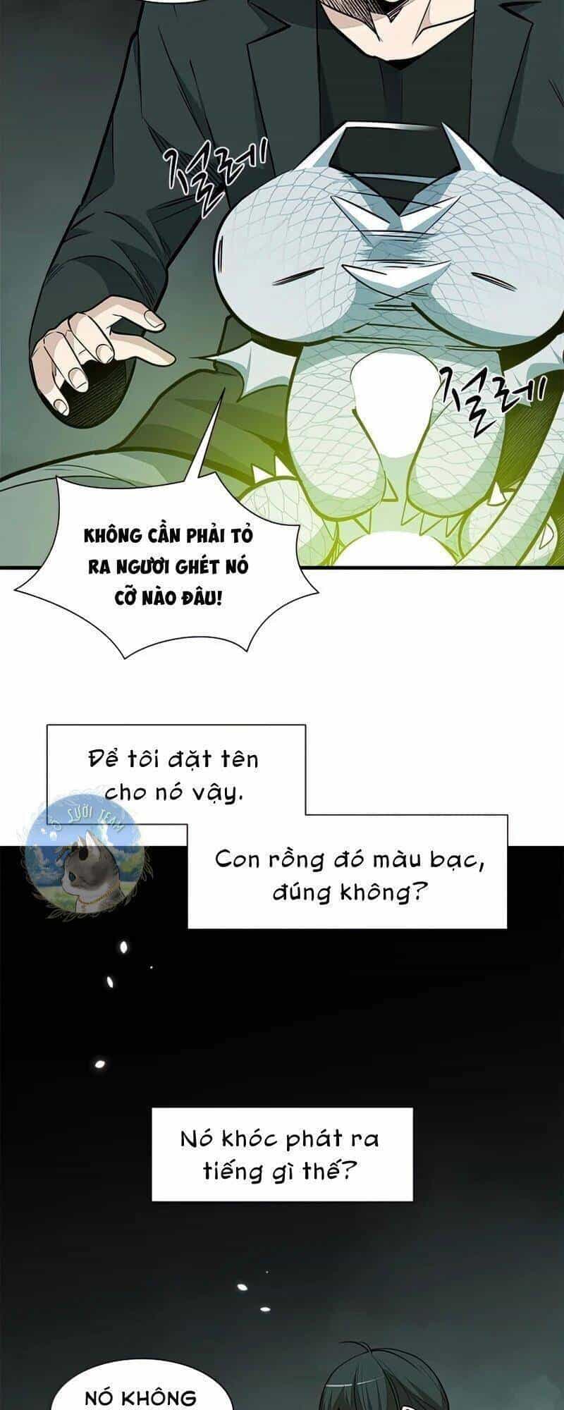 Hầm Ngục Hướng Dẫn Cấp Địa Ngục - Chương 63 - ảnh 13