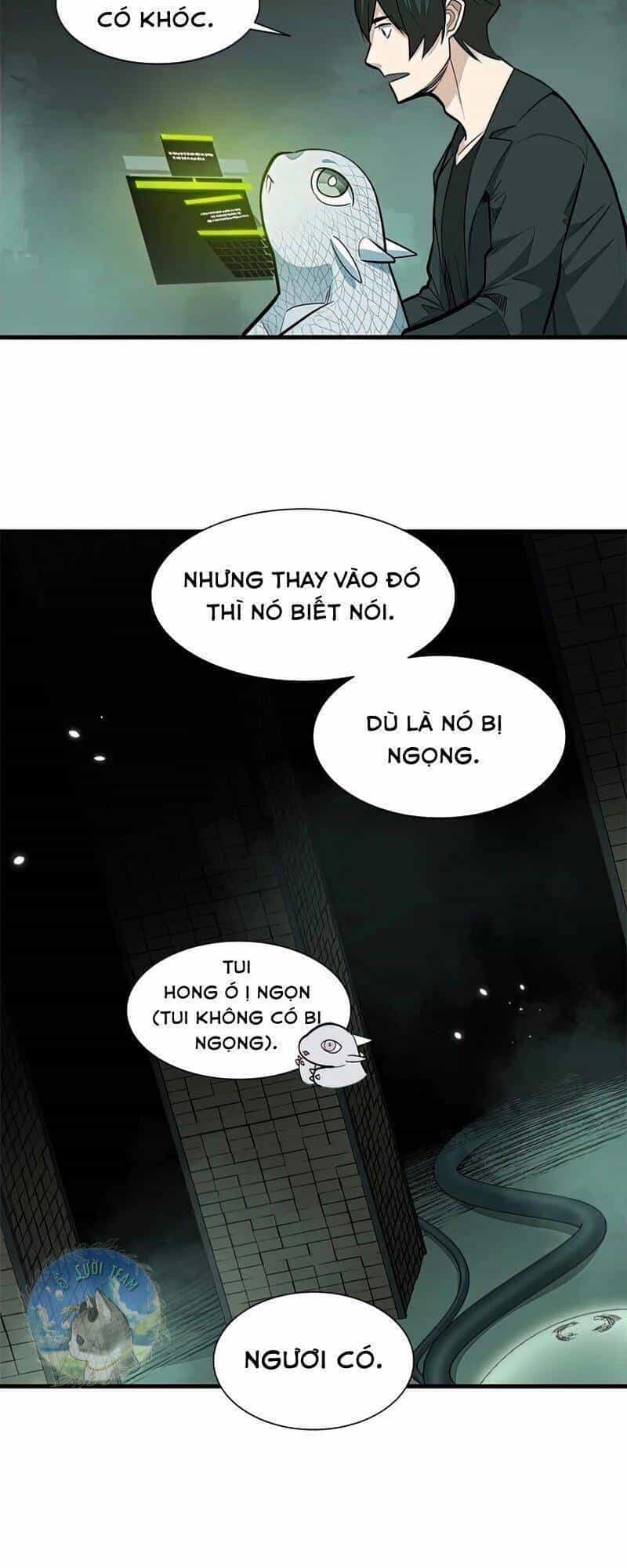 Hầm Ngục Hướng Dẫn Cấp Địa Ngục - Chương 63 - ảnh 14