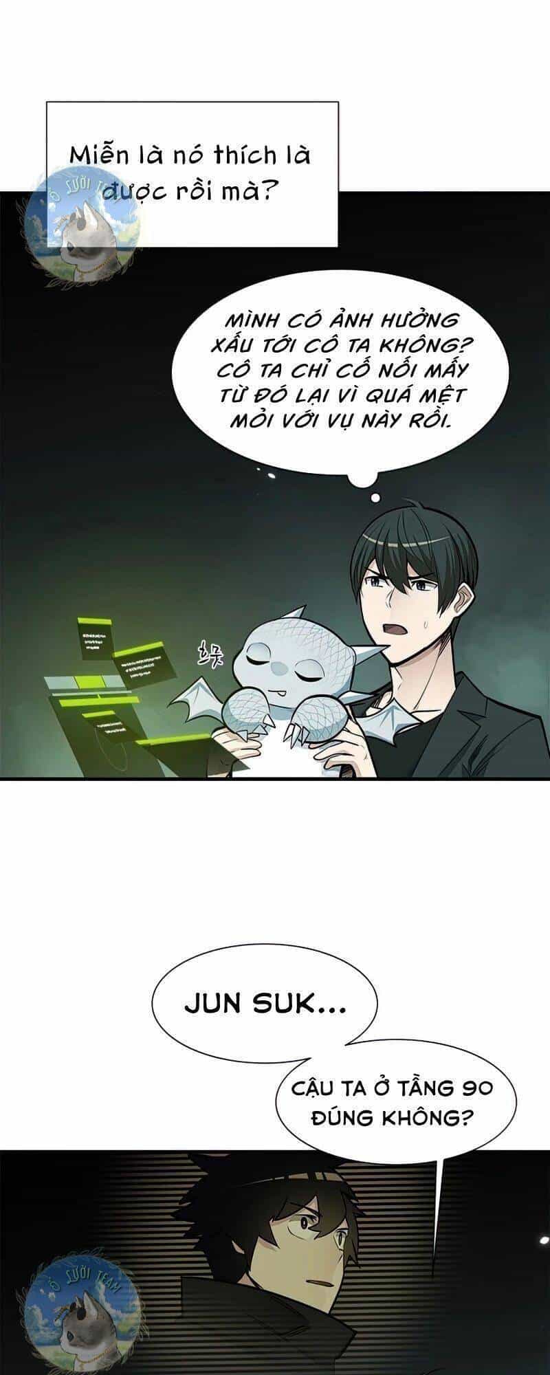 Hầm Ngục Hướng Dẫn Cấp Địa Ngục - Chương 63 - ảnh 17