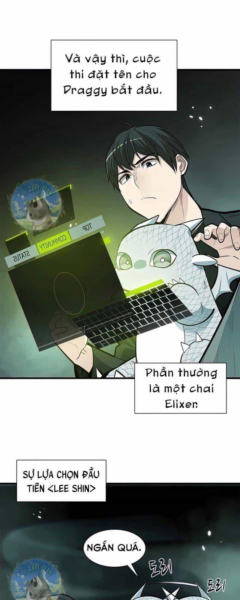 Hầm Ngục Hướng Dẫn Cấp Địa Ngục - Chương 63 - ảnh 20
