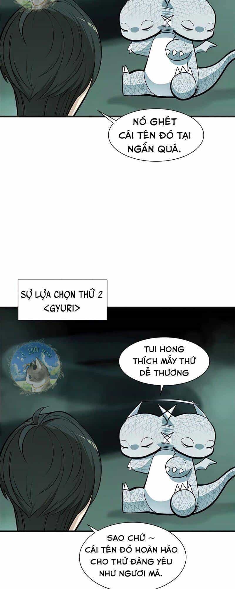 Hầm Ngục Hướng Dẫn Cấp Địa Ngục - Chương 63 - ảnh 21