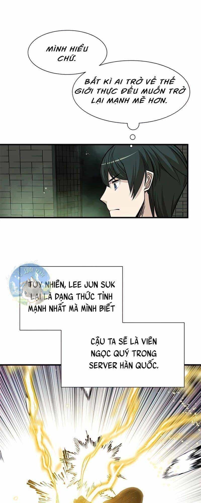 Hầm Ngục Hướng Dẫn Cấp Địa Ngục - Chương 63 - ảnh 24
