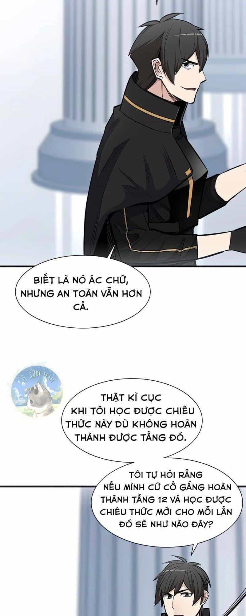 Hầm Ngục Hướng Dẫn Cấp Địa Ngục - Chương 63 - ảnh 50