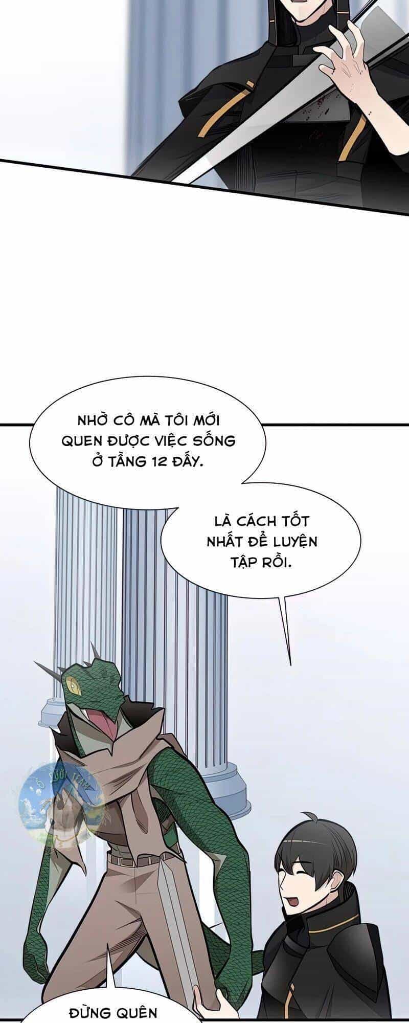 Hầm Ngục Hướng Dẫn Cấp Địa Ngục - Chương 63 - ảnh 51