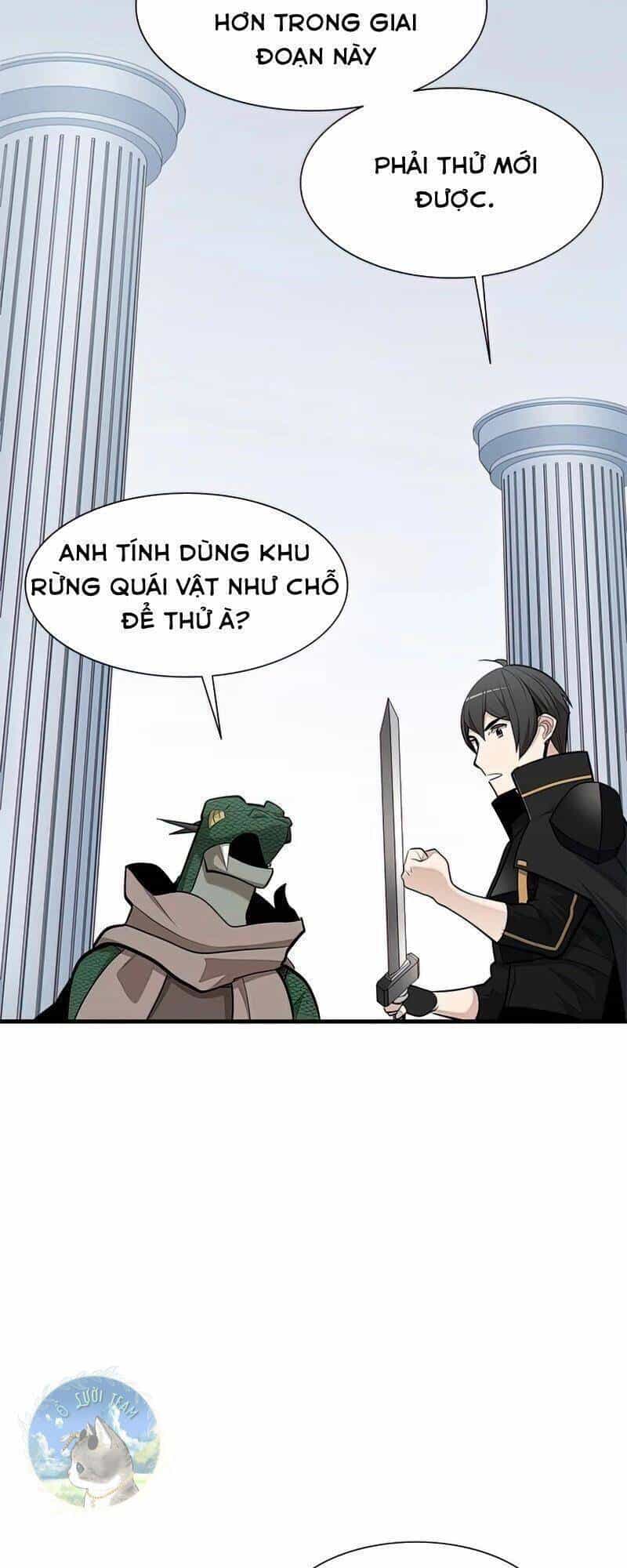 Hầm Ngục Hướng Dẫn Cấp Địa Ngục - Chương 63 - ảnh 57