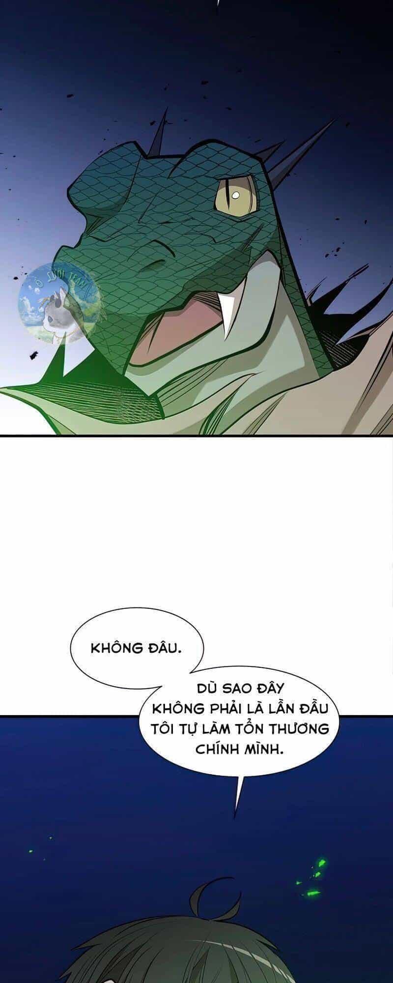 Hầm Ngục Hướng Dẫn Cấp Địa Ngục - Chương 63 - ảnh 59