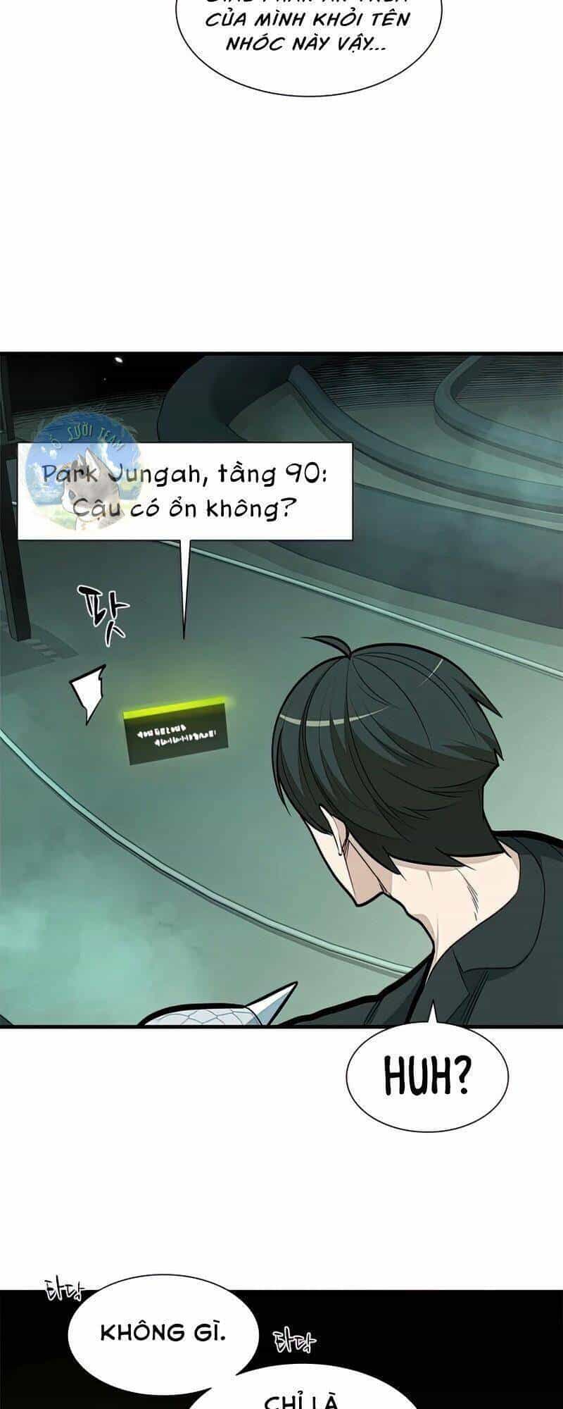 Hầm Ngục Hướng Dẫn Cấp Địa Ngục - Chương 63 - ảnh 8