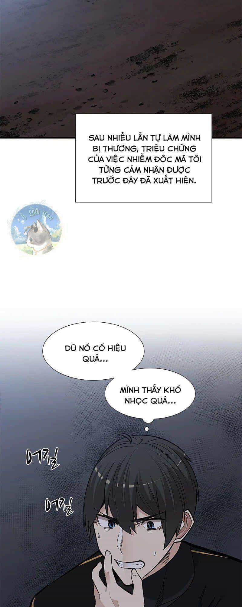 Hầm Ngục Hướng Dẫn Cấp Địa Ngục - Chương 64 - ảnh 11