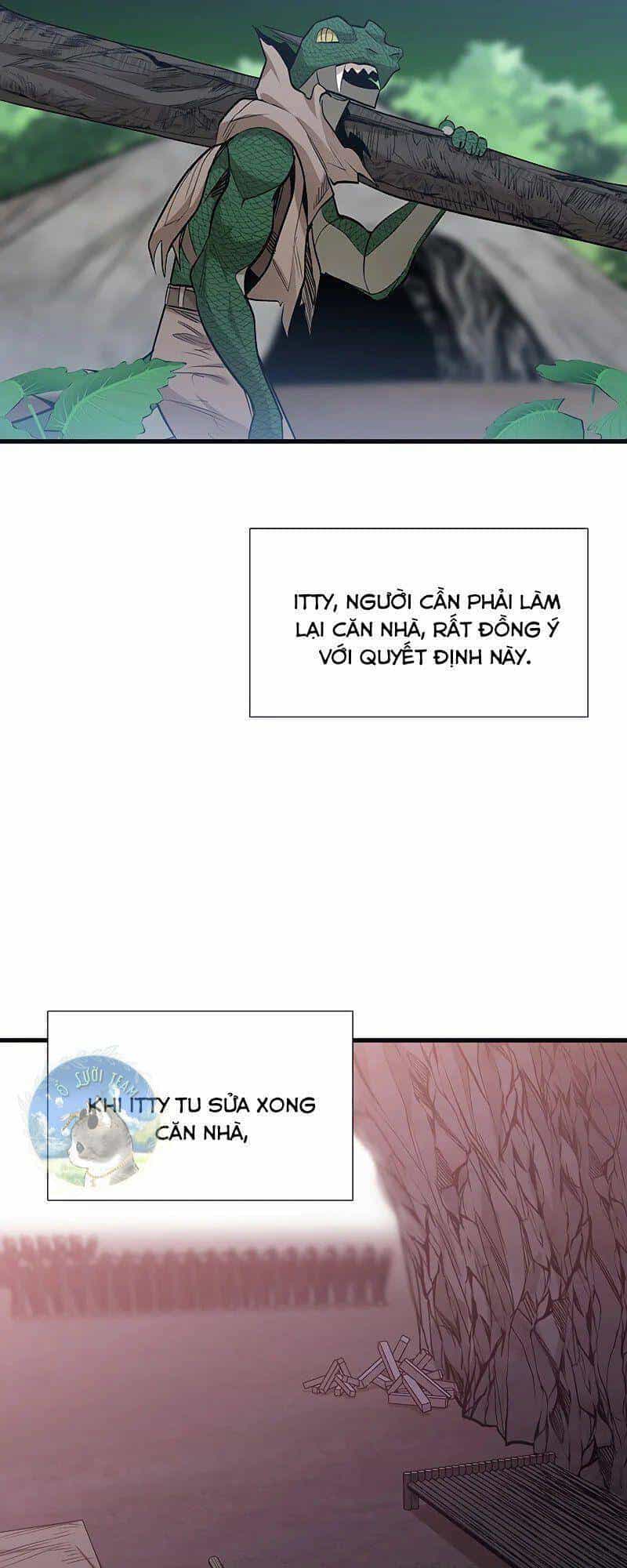 Hầm Ngục Hướng Dẫn Cấp Địa Ngục - Chương 64 - ảnh 16