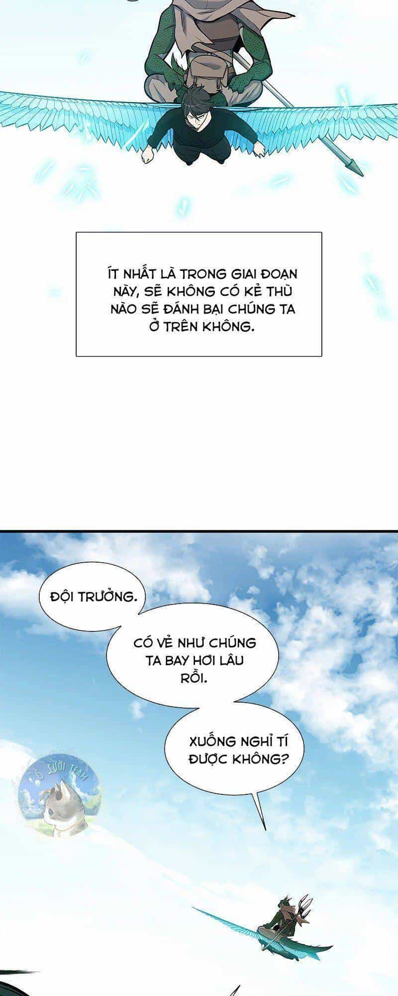 Hầm Ngục Hướng Dẫn Cấp Địa Ngục - Chương 64 - ảnh 44