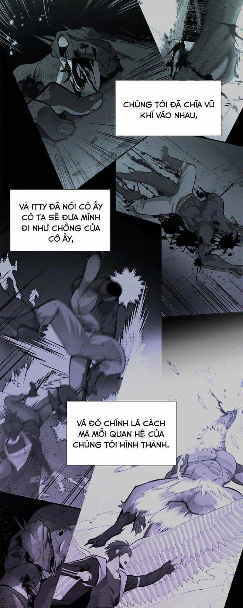Hầm Ngục Hướng Dẫn Cấp Địa Ngục - Chương 64 - ảnh 52