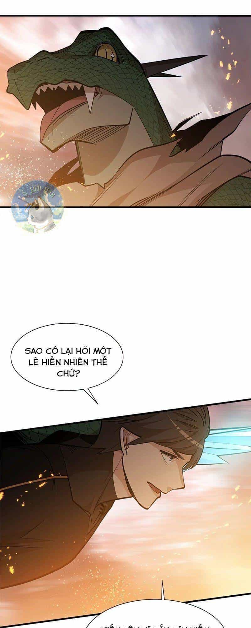 Hầm Ngục Hướng Dẫn Cấp Địa Ngục - Chương 65 - ảnh 20