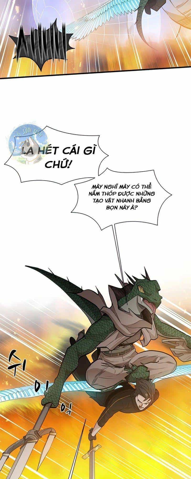 Hầm Ngục Hướng Dẫn Cấp Địa Ngục - Chương 65 - ảnh 28